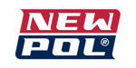 Logo de New Pol Logo de New Pol