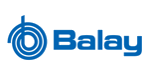 Logo de Balay Logo de Balay
