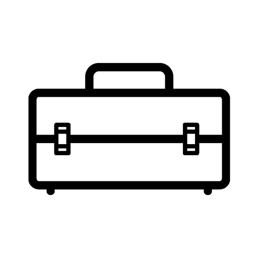 Caja de herramientas Caja de herramientas